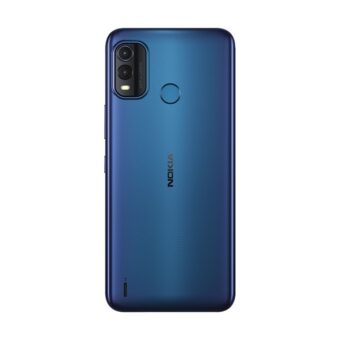 Nokia G11 Plus 6,5″ LTE 3/32GB DualSIM kék okostelefon