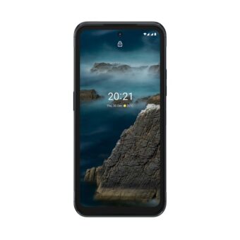 Nokia XR20 6,67″ 5G 6/128GB DualSIM szürke okostelefon